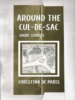 cover image of Around the Cul-de-sac